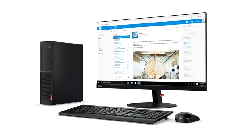 Lenovo, Lenovo V520S SFF, Model:10NM001Y** Lenovo, Lenovo V520S SFF, Model:10NM001Y**